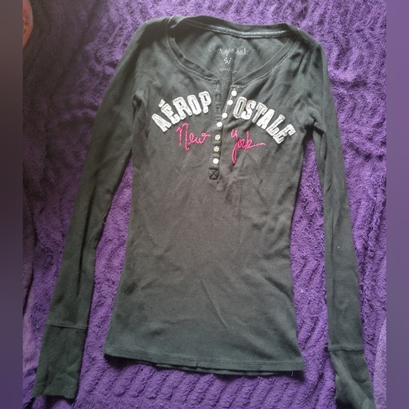 Aeropostale Small - Picture 1 of 2
